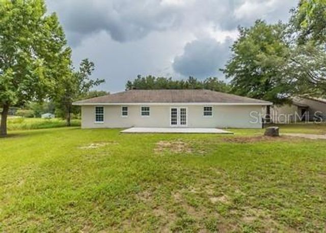 4 PINE CIRCLE DRIVE, Ocala, FL 34472