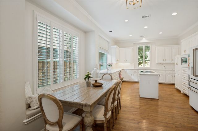 3004 Harkness Drive, Plano, TX 75093