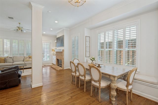 3004 Harkness Drive, Plano, TX 75093