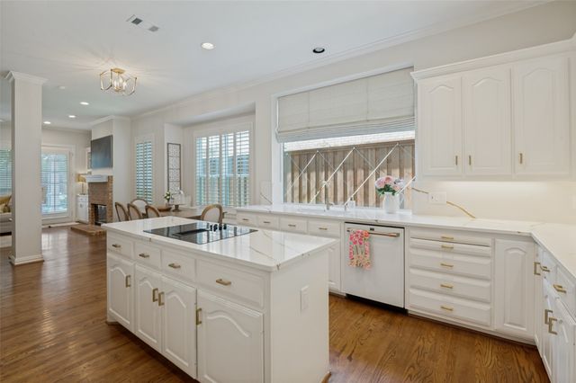 3004 Harkness Drive, Plano, TX 75093