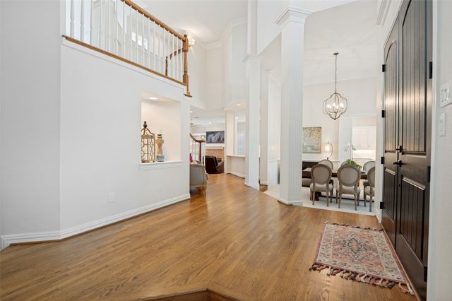 3004 Harkness Drive, Plano, TX 75093