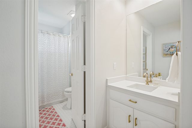 3004 Harkness Drive, Plano, TX 75093
