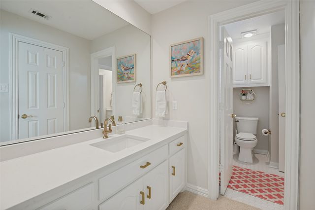 3004 Harkness Drive, Plano, TX 75093