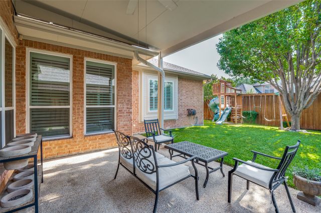 3004 Harkness Drive, Plano, TX 75093