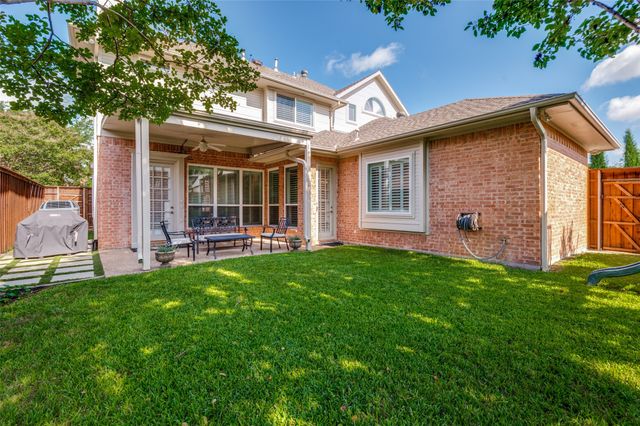 3004 Harkness Drive, Plano, TX 75093