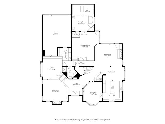 3004 Harkness Drive, Plano, TX 75093