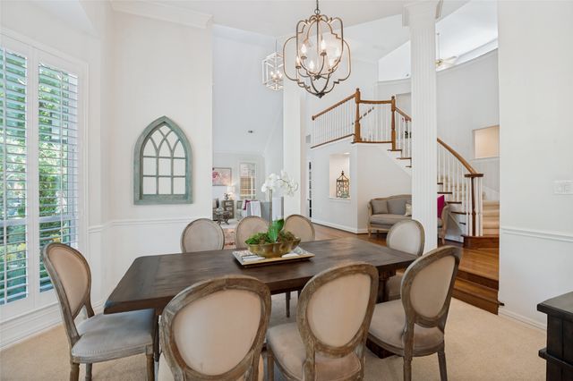 3004 Harkness Drive, Plano, TX 75093