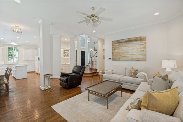 3004 Harkness Drive, Plano, TX 75093