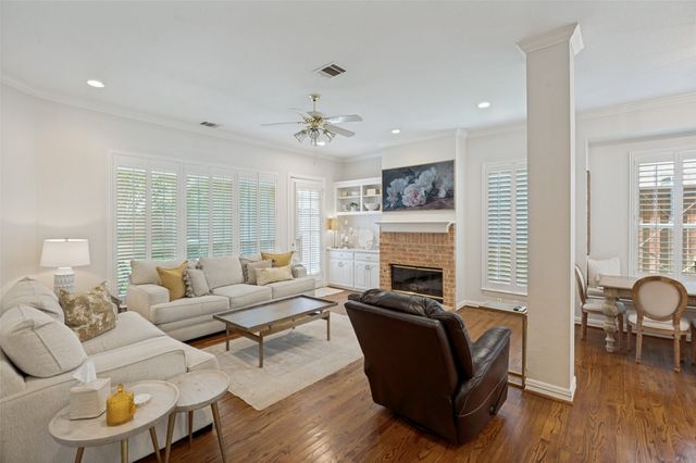 3004 Harkness Drive, Plano, TX 75093