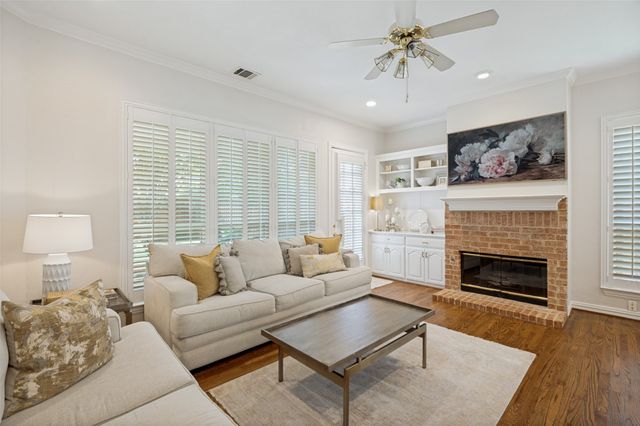 3004 Harkness Drive, Plano, TX 75093
