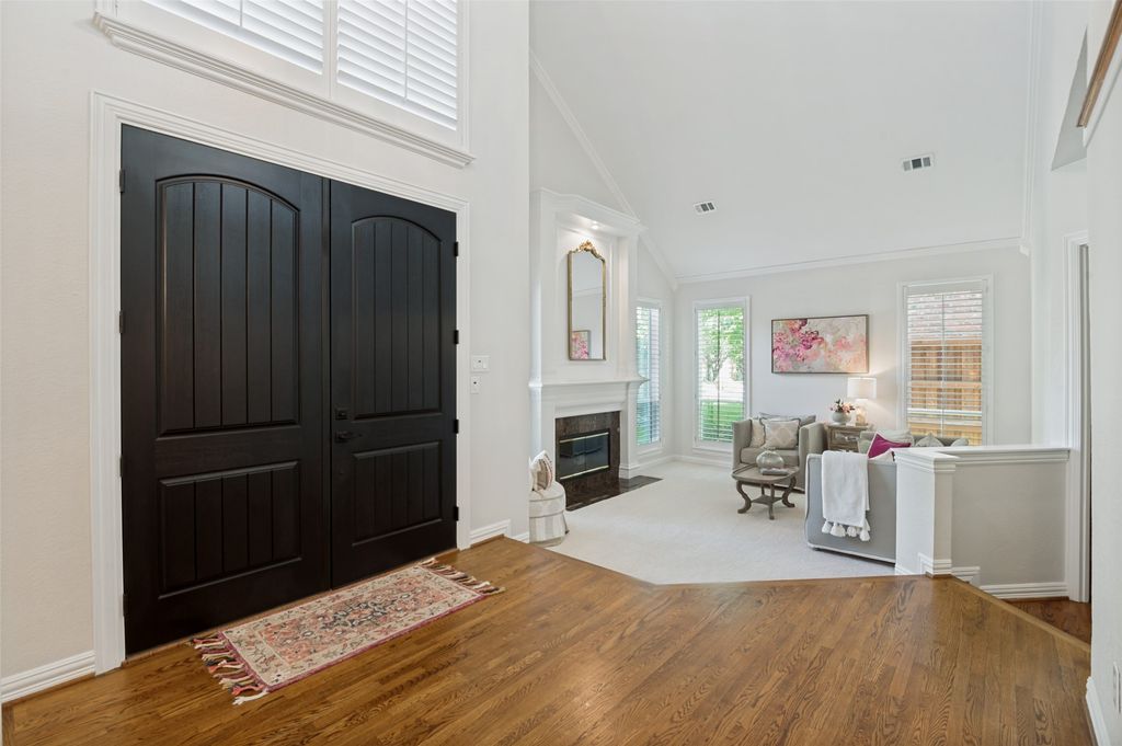 3004 Harkness Drive, Plano, TX 75093