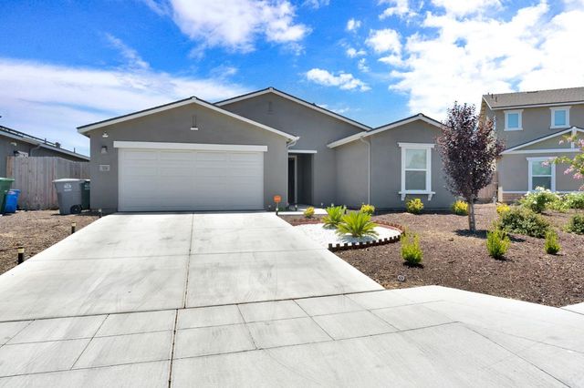 524 San Carlos Avenue, Madera, CA 93637