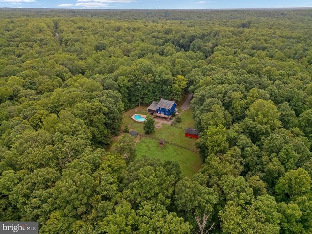 60 RIVER FALLS RD, Fredericksburg, VA 22406