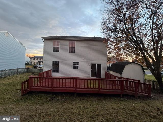 9404 HORN AVE, Baltimore, MD 21236