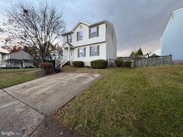 9404 HORN AVE, Baltimore, MD 21236