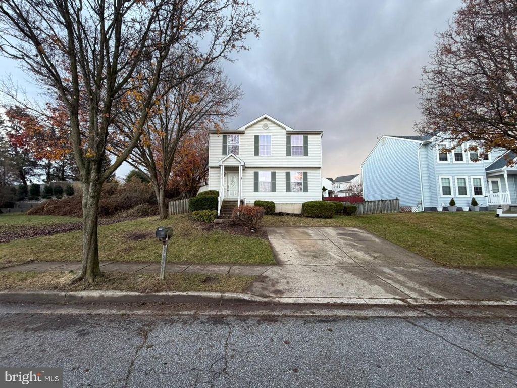 9404 HORN AVE, Baltimore, MD 21236