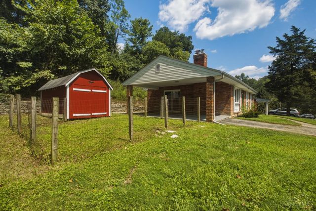 1861 Berkshire Road, Anderson Twp, OH 45230