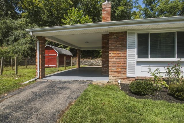 1861 Berkshire Road, Anderson Twp, OH 45230