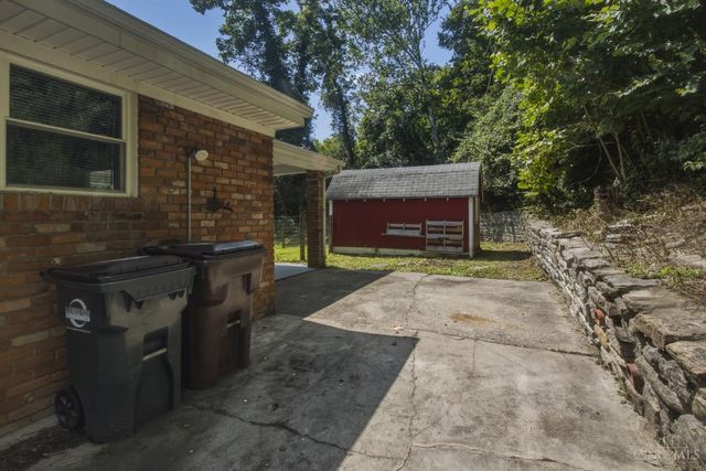 1861 Berkshire Road, Anderson Twp, OH 45230