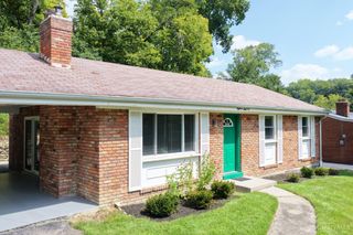 1861 Berkshire Road, Anderson Twp, OH 45230