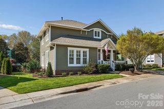 628 Olmsted Park Place, Charlotte, NC 28203