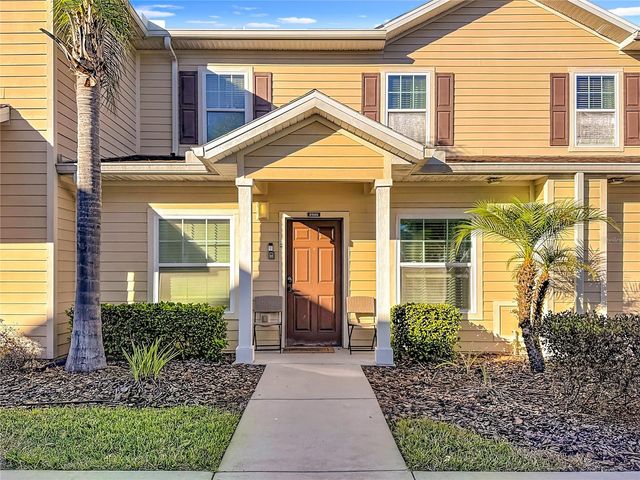 8986 SHINE DRIVE, Kissimmee, FL 34747