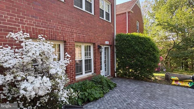 1619 MOUNT EAGLE PL, Alexandria, VA 22302
