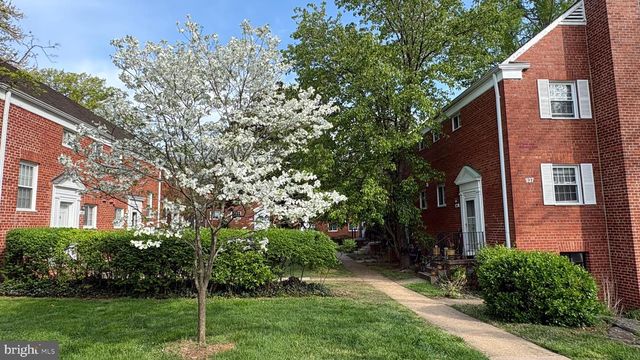 1619 MOUNT EAGLE PL, Alexandria, VA 22302