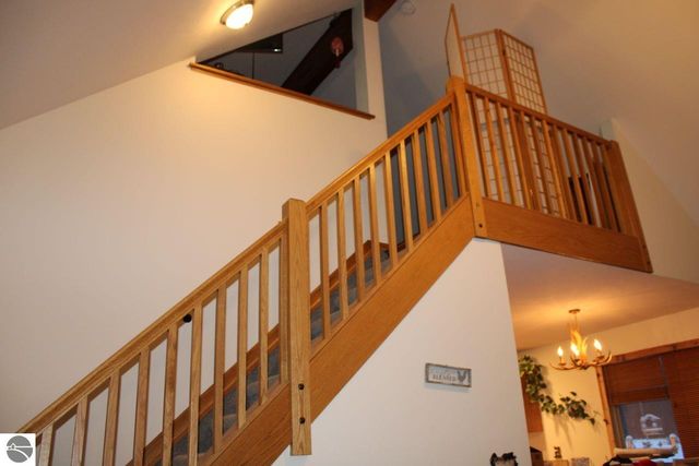 72 NW Wood Road, Rapid City, MI 49676