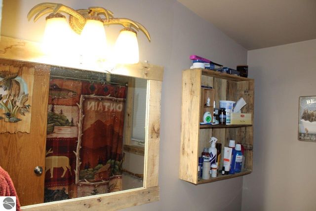 72 NW Wood Road, Rapid City, MI 49676