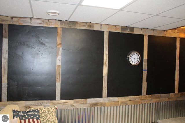 72 NW Wood Road, Rapid City, MI 49676