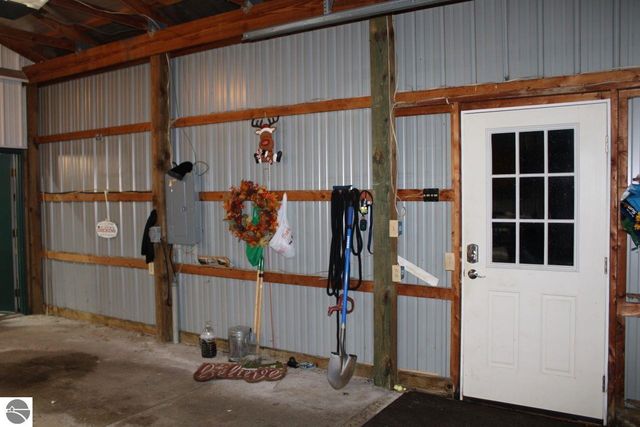 72 NW Wood Road, Rapid City, MI 49676