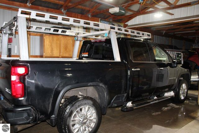 72 NW Wood Road, Rapid City, MI 49676