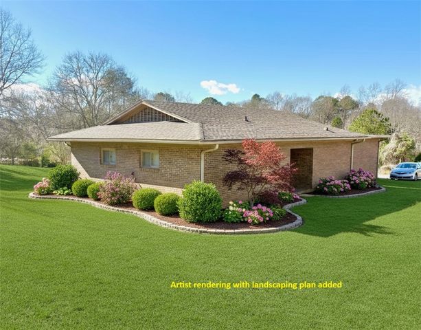 1404 Farrs Bridge Road, Easley, SC 29640