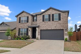 3807 S Courtney Court, Forney, TX 75126