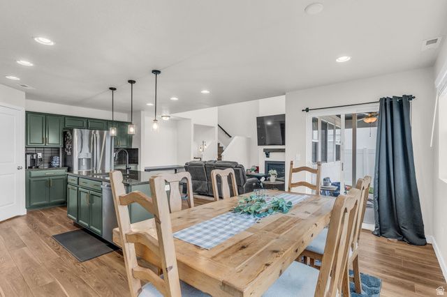 2811 S 2425 W, Syracuse, UT 84075