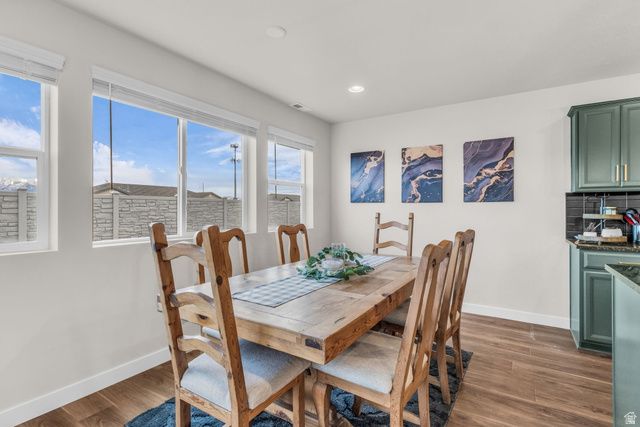 2811 S 2425 W, Syracuse, UT 84075