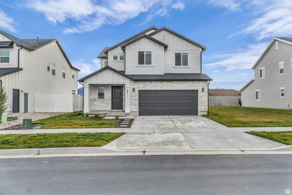 2811 S 2425 W, Syracuse, UT 84075