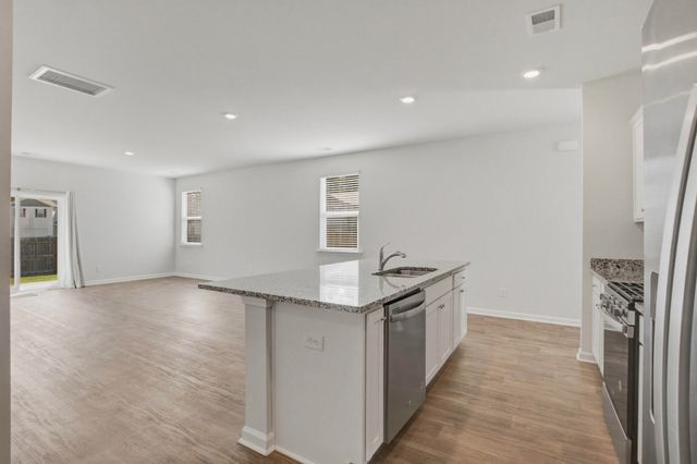 163 Horizon Ridge Drive, Summerville, SC 29486