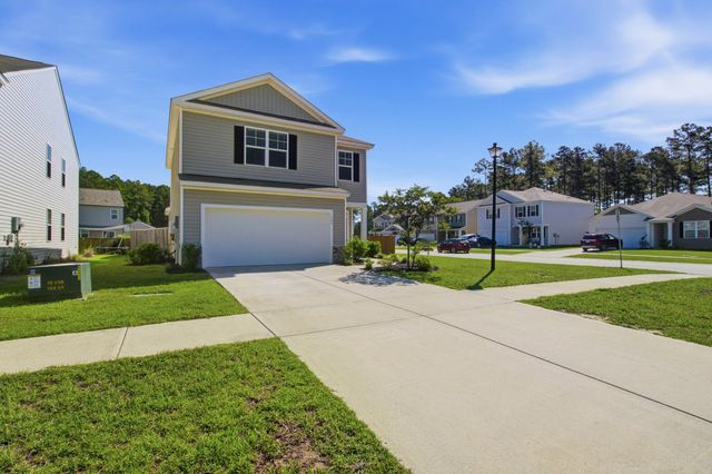 163 Horizon Ridge Drive, Summerville, SC 29486