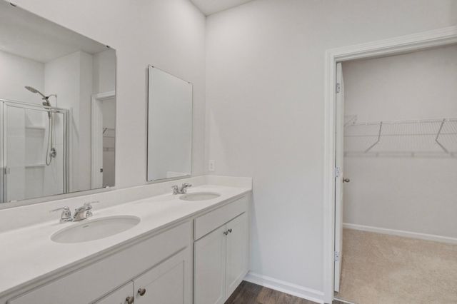 163 Horizon Ridge Drive, Summerville, SC 29486