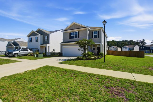 163 Horizon Ridge Drive, Summerville, SC 29486