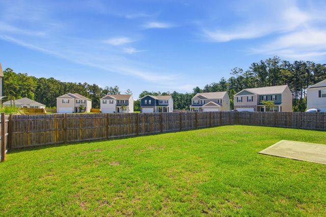163 Horizon Ridge Drive, Summerville, SC 29486