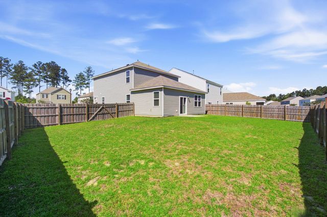 163 Horizon Ridge Drive, Summerville, SC 29486