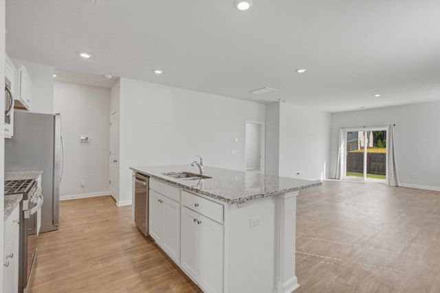 163 Horizon Ridge Drive, Summerville, SC 29486
