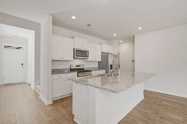 163 Horizon Ridge Drive, Summerville, SC 29486
