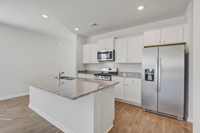 163 Horizon Ridge Drive, Summerville, SC 29486