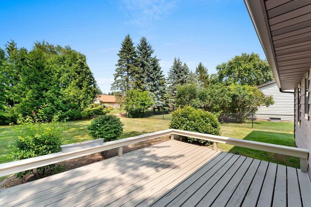 4718 W PERIWINKLE COURT, Appleton, WI 54914