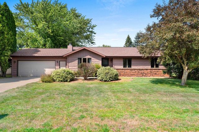 4718 W PERIWINKLE COURT, Appleton, WI 54914