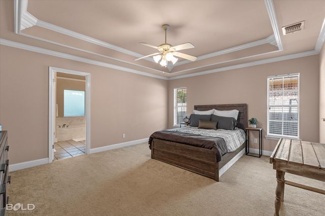 444 Grand Oaks Drive, Shreveport, LA 71106